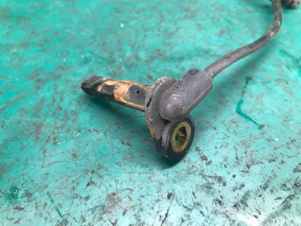 5085823AB | Датчик ABS передн. лів. DODGE AVENGER 07-14 - Фото 4