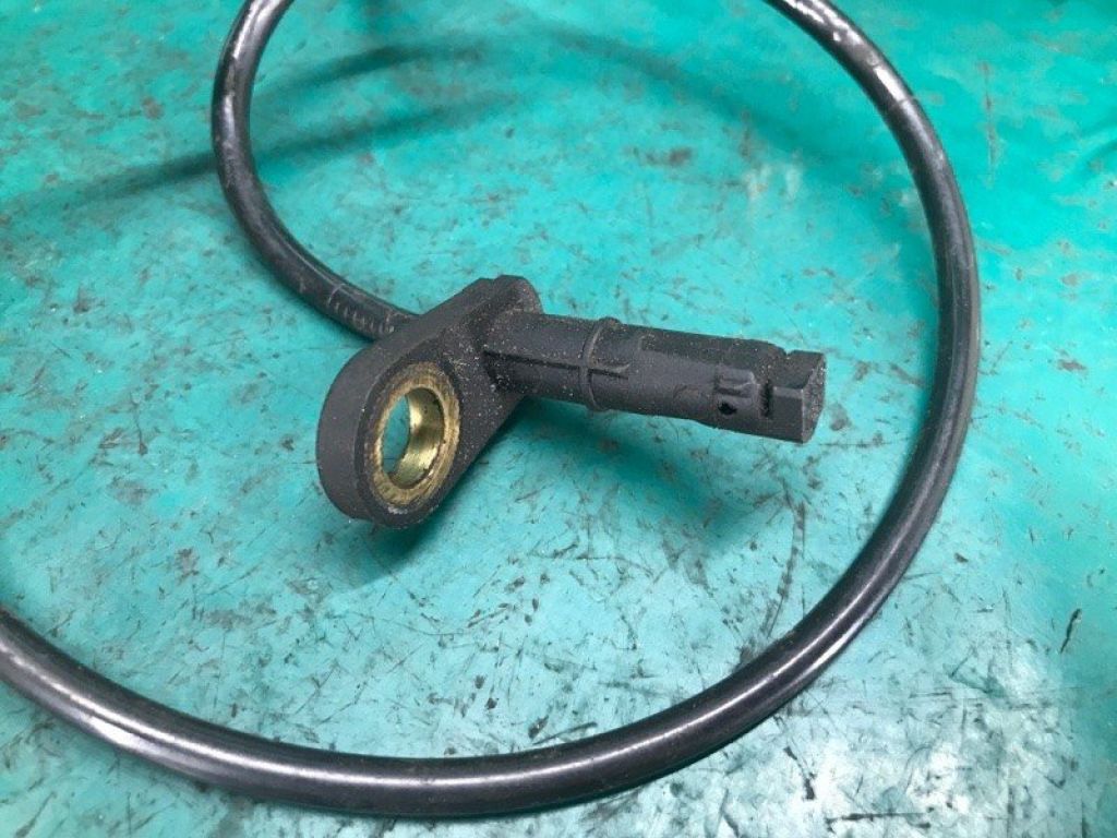 A 211 540 29 17 | Датчик ABS передн. лів. MERCEDES E-CLASS W211 02-09 - Фото 4