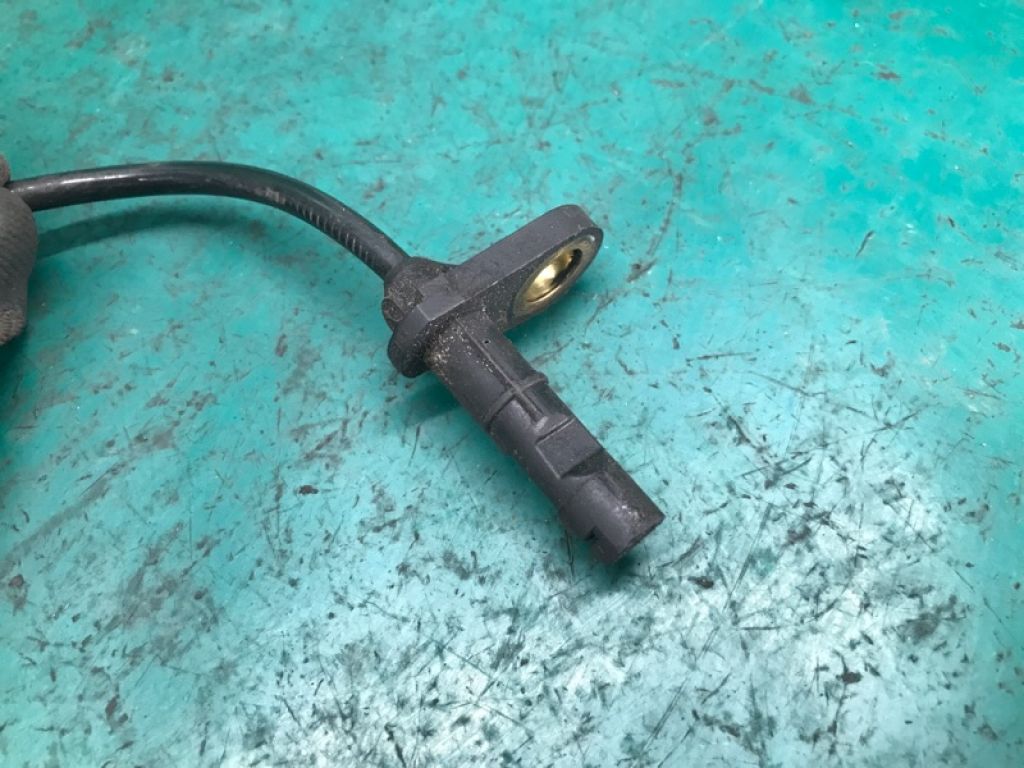 A 211 540 29 17 | Датчик ABS передн. лів. MERCEDES E-CLASS W211 02-09 - Фото 5