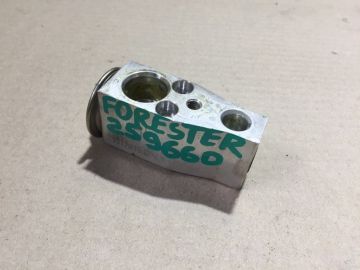Клапан кондиціонера SUBARU FORESTER SH 07-12