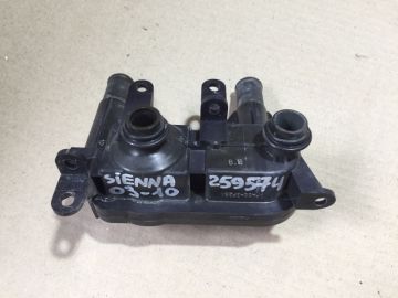 Кран печки задн. TOYOTA SIENNA 03-10