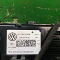 3CN 907 049 B | Блок управления печкой VOLKSWAGEN ATLAS 17 - - Превью 4
