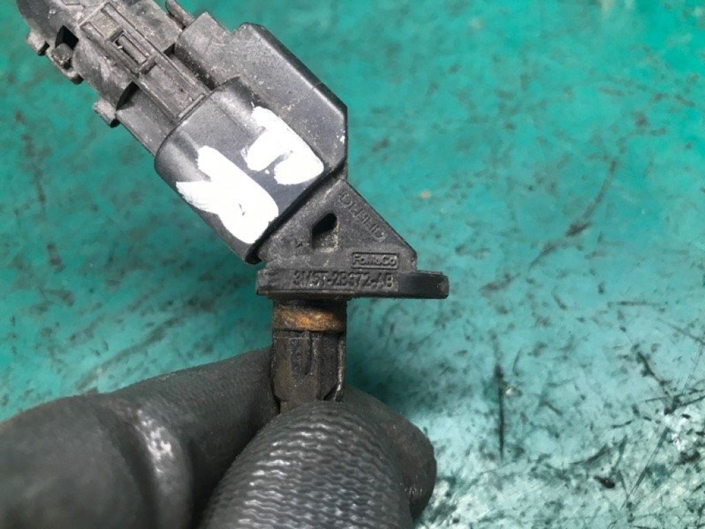 HV6Z-2C204-A | Датчик ABS передн. прав. FORD FOCUS 10-18 - Фото 5