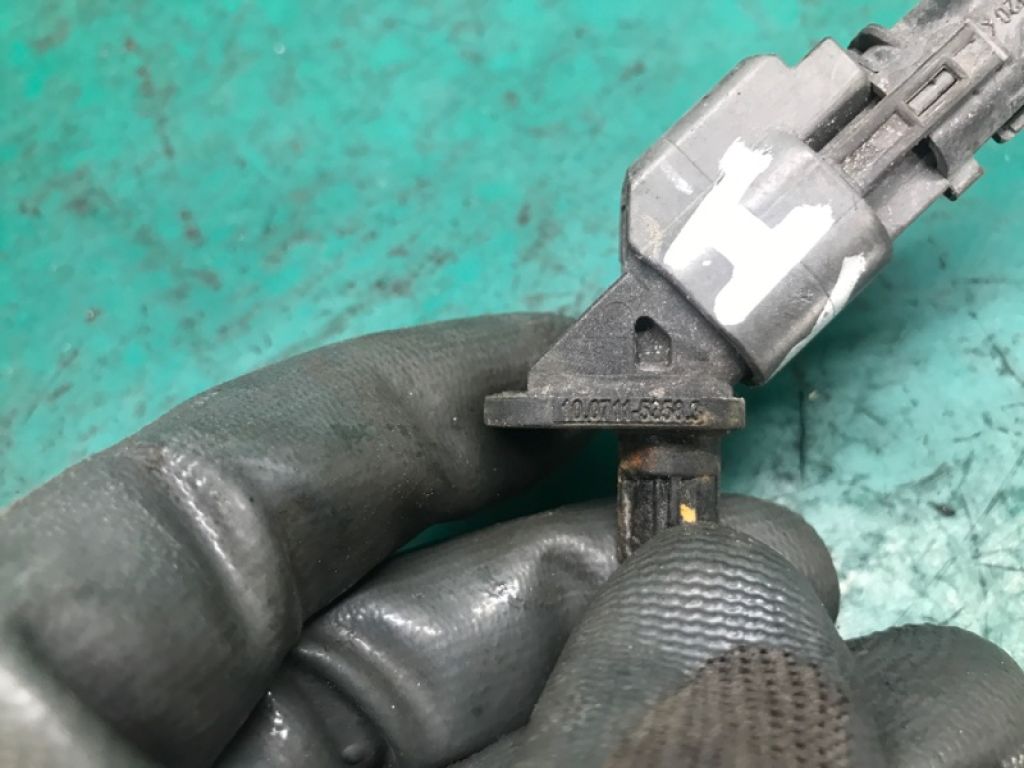 HV6Z-2C204-A | Датчик ABS передн. прав. FORD FOCUS 10-18 - Фото 6