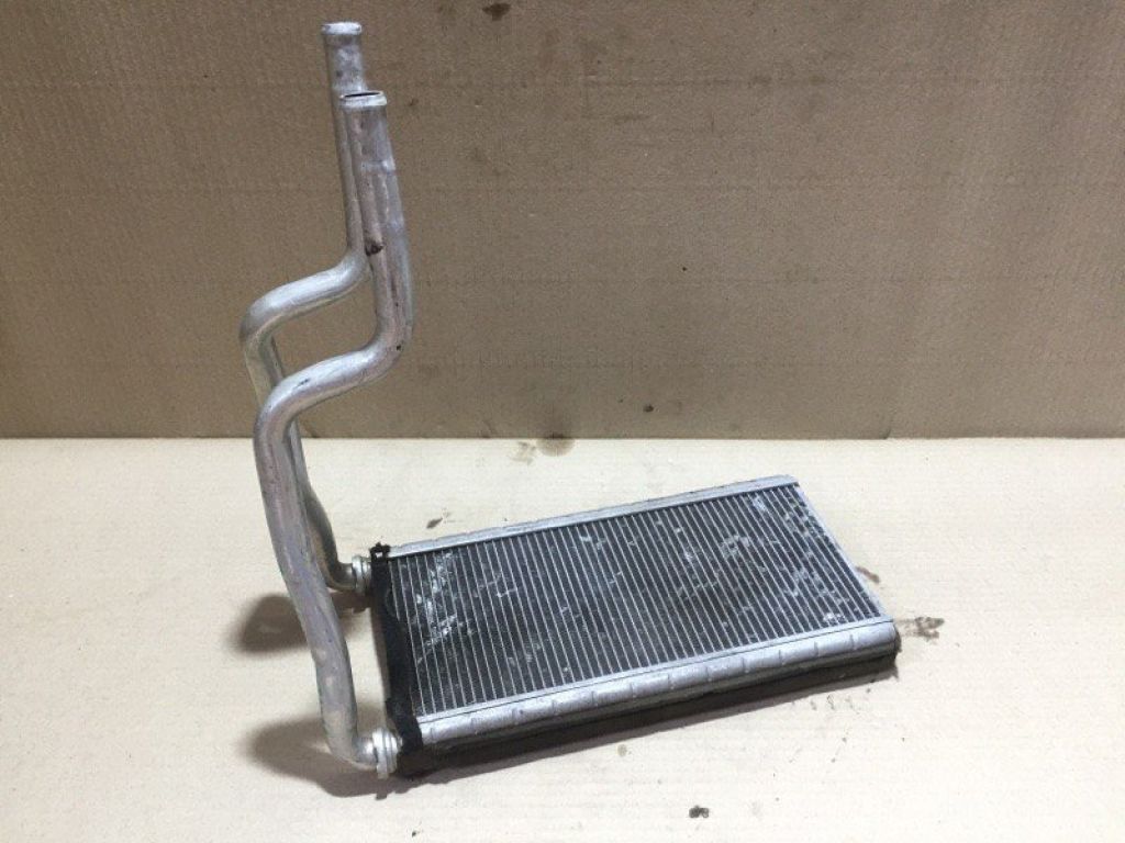 72130XA02A | Радіатор пічки SUBARU TRIBECA B10 07-13 - Фото 2