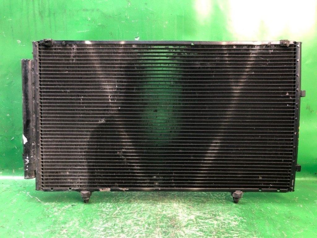 88460-06140 | Радиатор кондиционера TOYOTA SOLARA 03-09