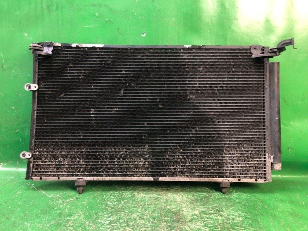 88460-06140 | Радиатор кондиционера TOYOTA SOLARA 03-09 - Фото 3