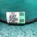 HV6Z-2C190-A | Датчик ABS задн. прав. FORD FOCUS 10-18 - Прев'ю 6