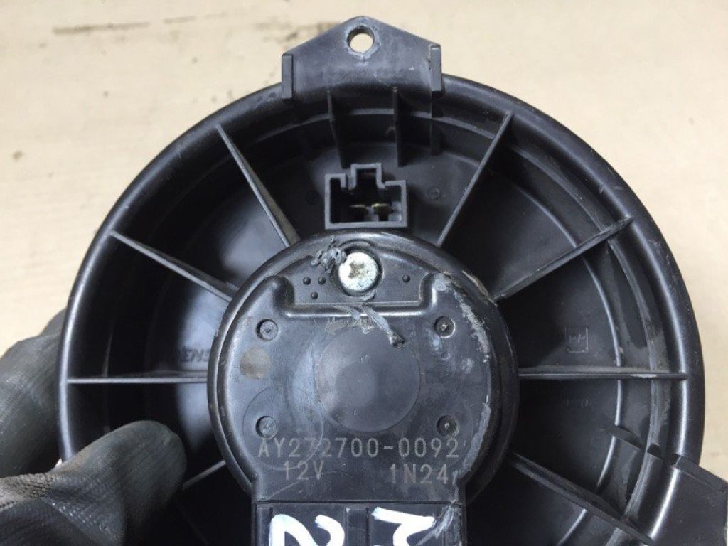 79220-STX-A01 | Моторчик пічки задн. ACURA MDX (YD2) 06-13 - Фото 4