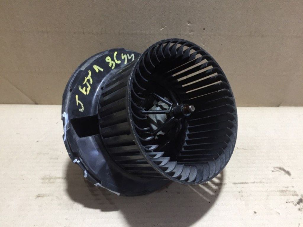 1K1 819 015 C | Моторчик пічки VOLKSWAGEN JETTA USA 10-17 - Фото 2