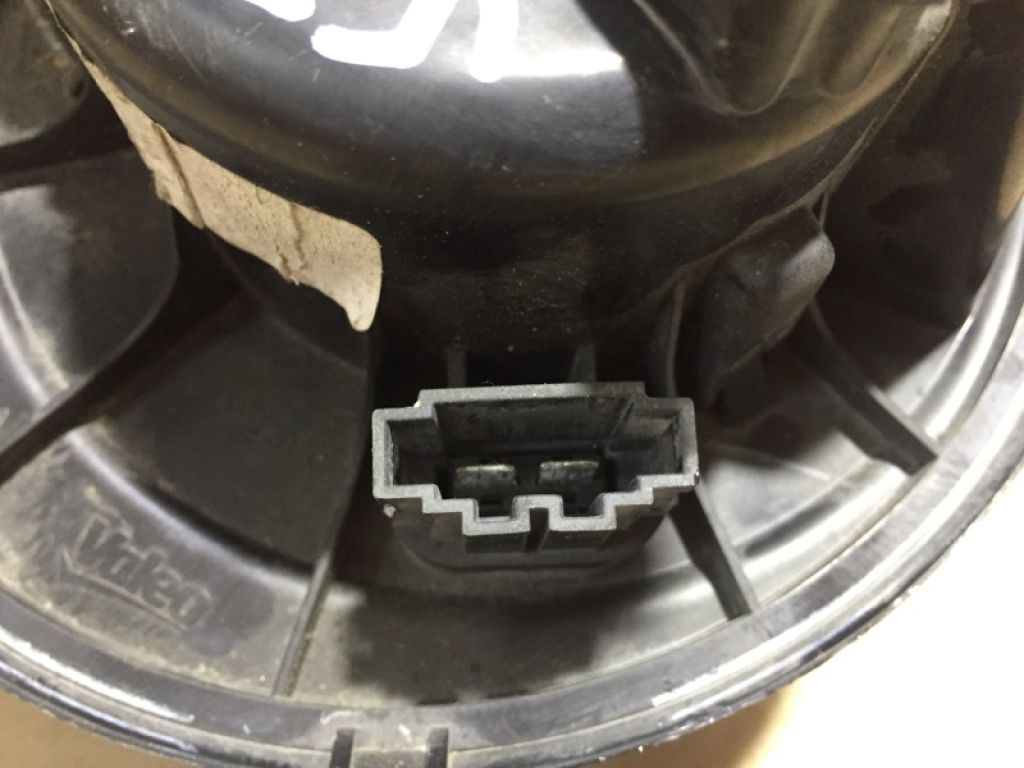 1K1 819 015 C | Моторчик пічки VOLKSWAGEN JETTA USA 10-17 - Фото 5