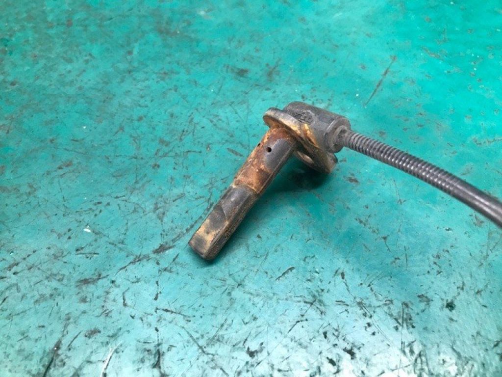 5085822AC | Датчик ABS передн. прав. DODGE JOURNEY 08-20 - Фото 4