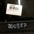 7T4Z-7825380-A | Стекло двери глухое задн. прав. FORD EDGE 06-14 - Превью 2
