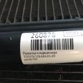 88460-06140 | Радиатор кондиционера TOYOTA SOLARA 03-09 - Превью 2
