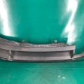 3C8 807 521 D 9B9 | Накладка бампера задн. VOLKSWAGEN PASSAT CC 12-18