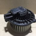 87103-08070 | Моторчик печки задн. TOYOTA SIENNA 03-10 - Превью 4
