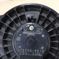 87103-08070 | Моторчик печки задн. TOYOTA SIENNA 03-10 - Превью 5