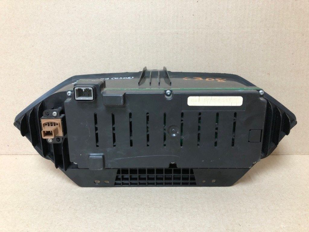 39710-TK8-307 | монітор HONDA ODYSSEY 11-17 - Фото 3