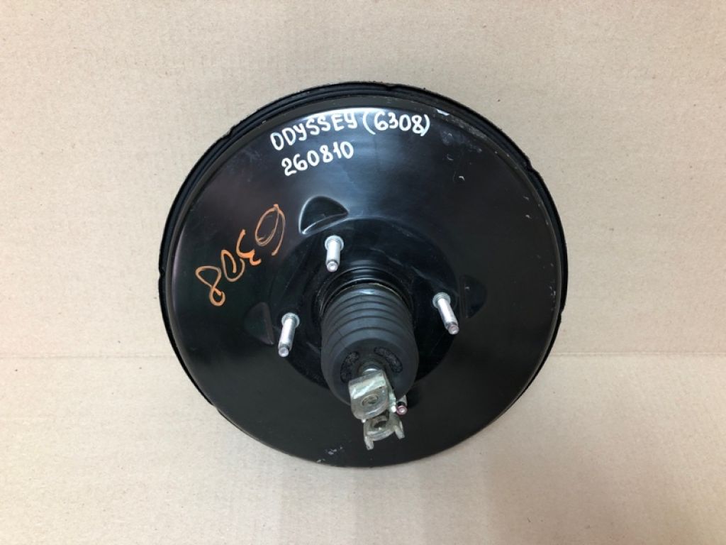 01469-TK8-A00 | Вакуумный усилитель тормозов HONDA ODYSSEY 11-17