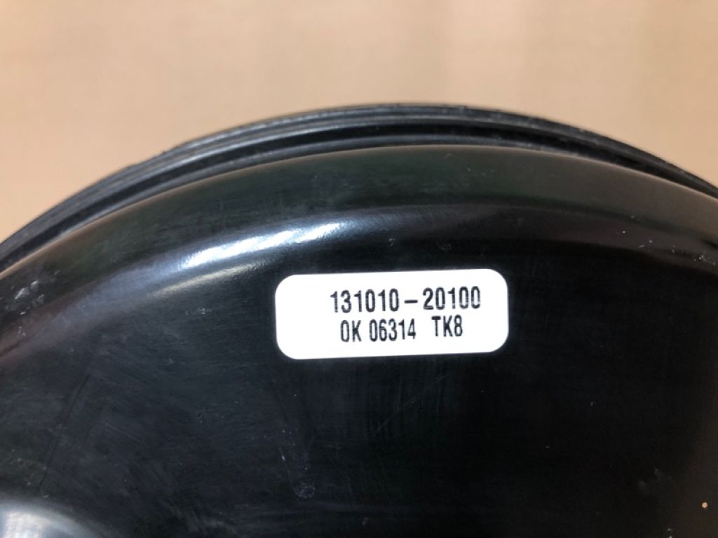 01469-TK8-A00 | Вакуумный усилитель тормозов HONDA ODYSSEY 11-17 - Фото 3