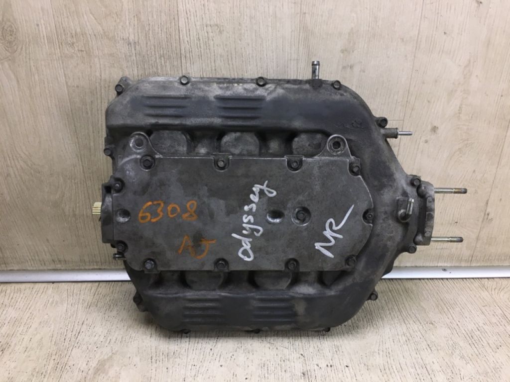 17160-RN0-A00 | Колектор впускний HONDA ODYSSEY 11-17