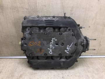 Колектор впускний HONDA ODYSSEY 11-17