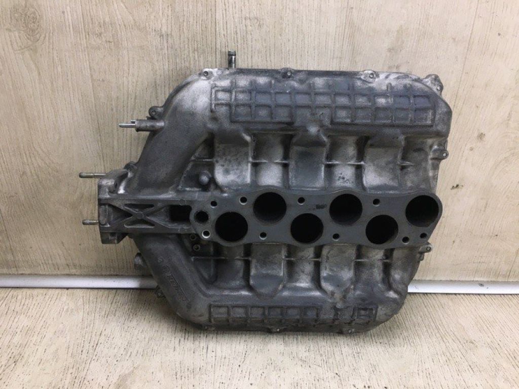 17160-RN0-A00 | Колектор впускний HONDA ODYSSEY 11-17 - Фото 2