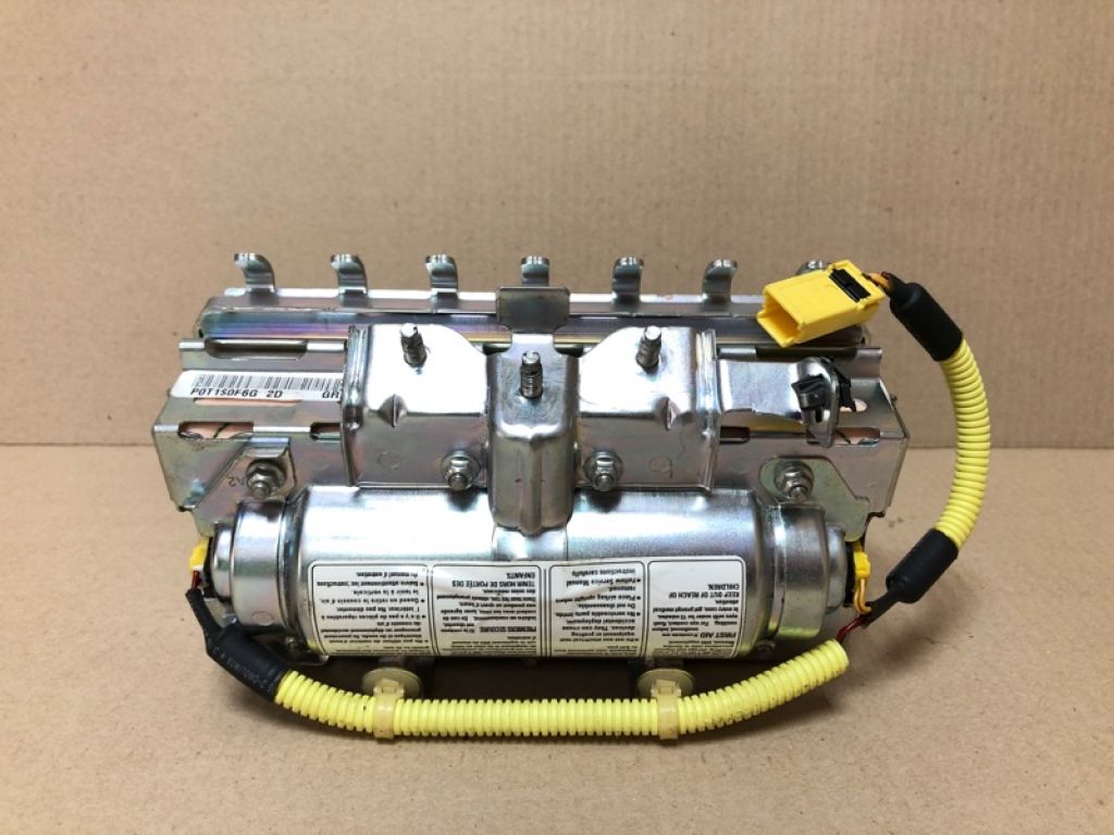 77820-TK8-A82ZA | Подушка безпеки пасажира HONDA ODYSSEY 11-17 - Фото 3