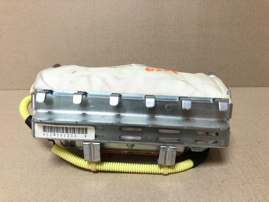 77820-TK8-A82ZA | Подушка безпеки пасажира HONDA ODYSSEY 11-17 - Фото 6