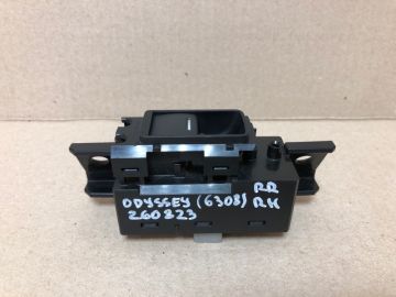 Кнопка склопідіймача задн. прав. HONDA ODYSSEY 11-17