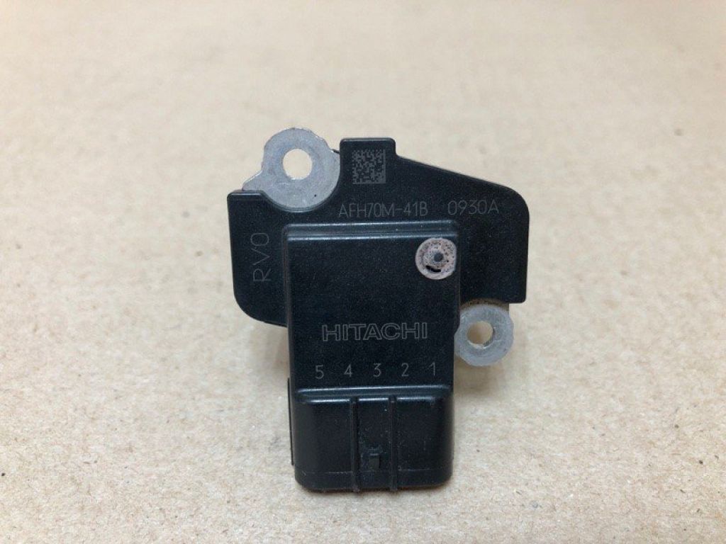 37980-RNA-A01 | Расходомер воздуха HONDA ODYSSEY 11-17 - Фото 3