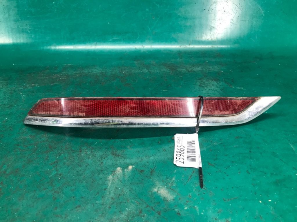 33555-TZ3-A01 | Катафот L левый ACURA TLX 14-17