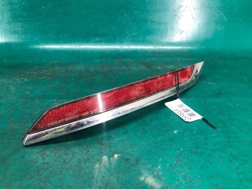 33555-TZ3-A01 | Катафот L левый ACURA TLX 14-17 - Фото 3