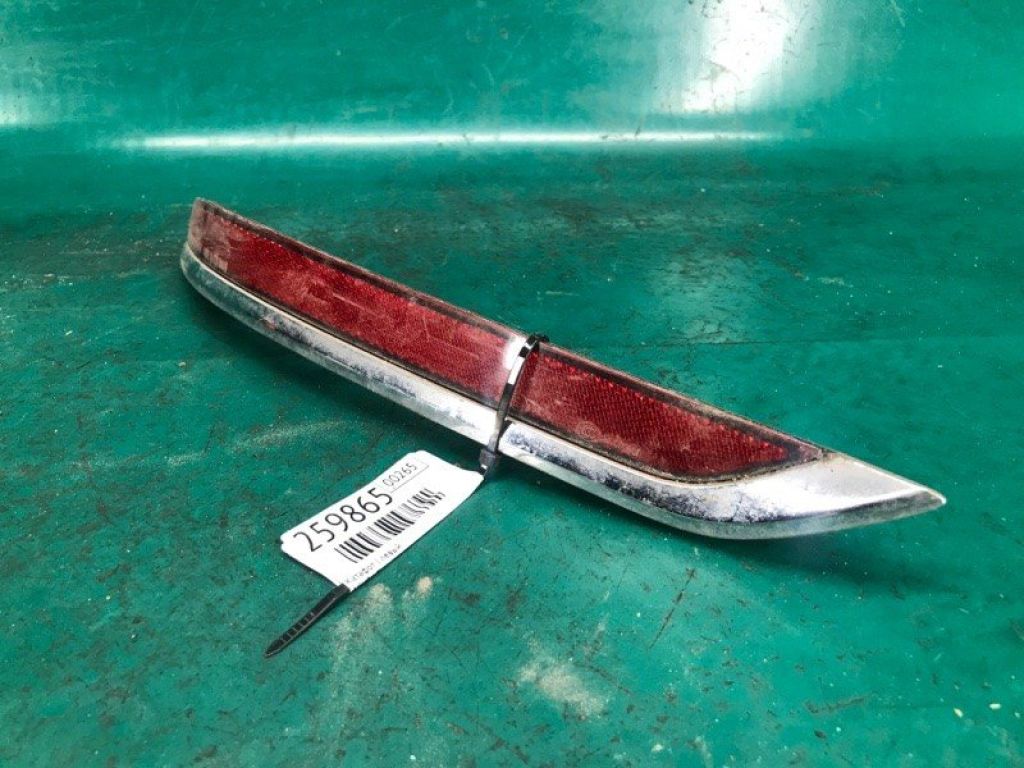 33555-TZ3-A01 | Катафот L левый ACURA TLX 14-17 - Фото 4