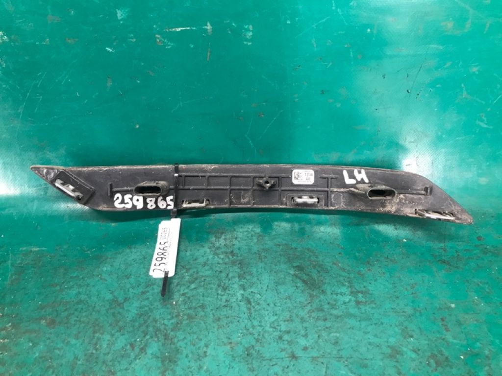 33555-TZ3-A01 | Катафот L левый ACURA TLX 14-17 - Фото 5