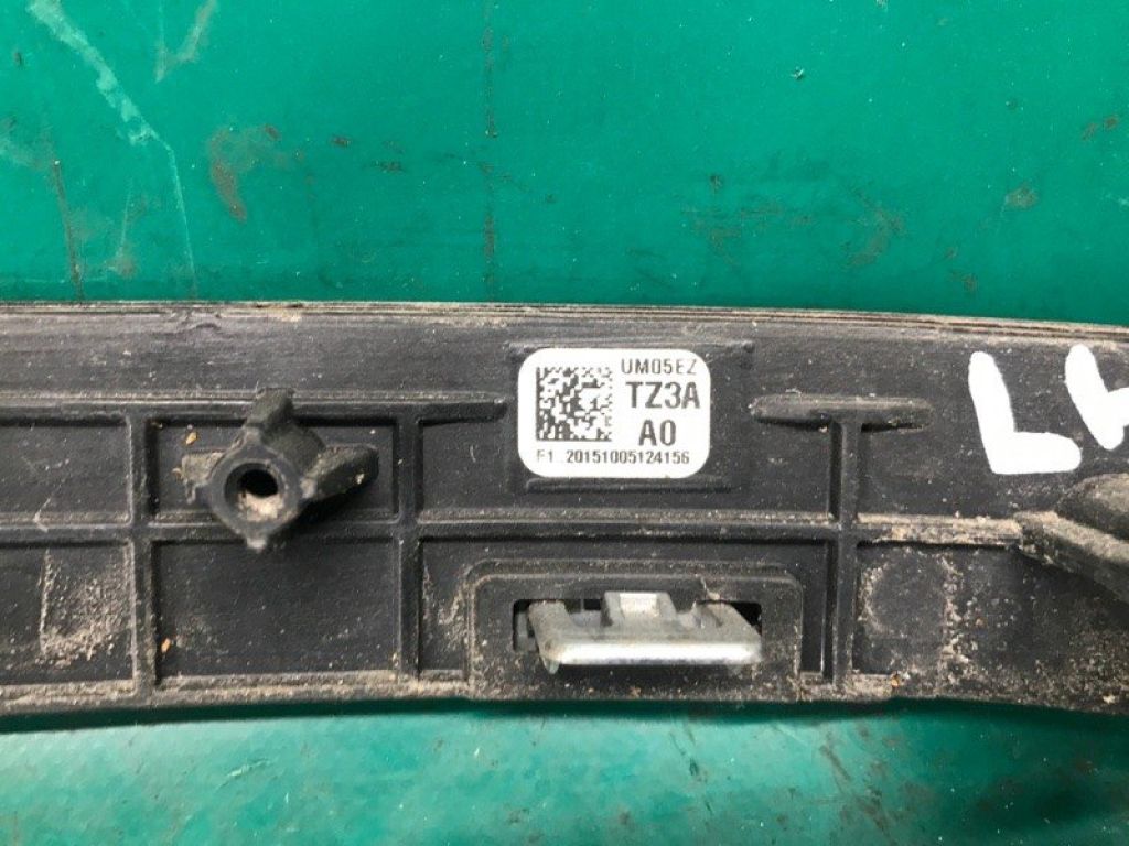 33555-TZ3-A01 | Катафот L левый ACURA TLX 14-17 - Фото 6