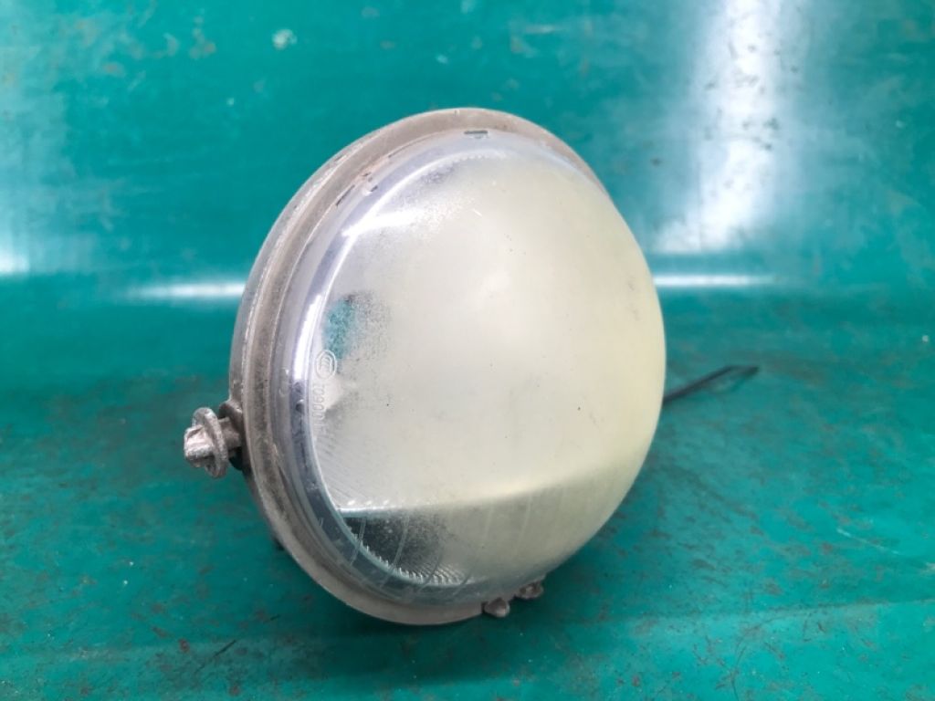 63 17 2 751 295 | Противотуманная фара прав. MINI COOPER S CLUBMAN R55 05-14 - Фото 3