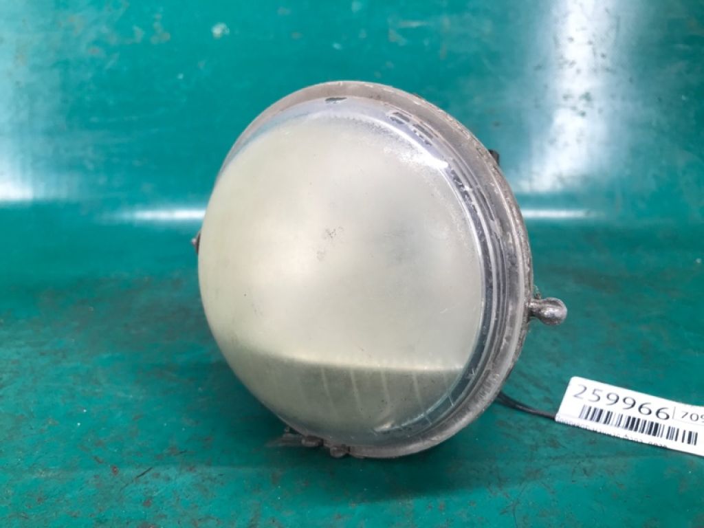 63 17 2 751 295 | Противотуманная фара прав. MINI COOPER S CLUBMAN R55 05-14 - Фото 4