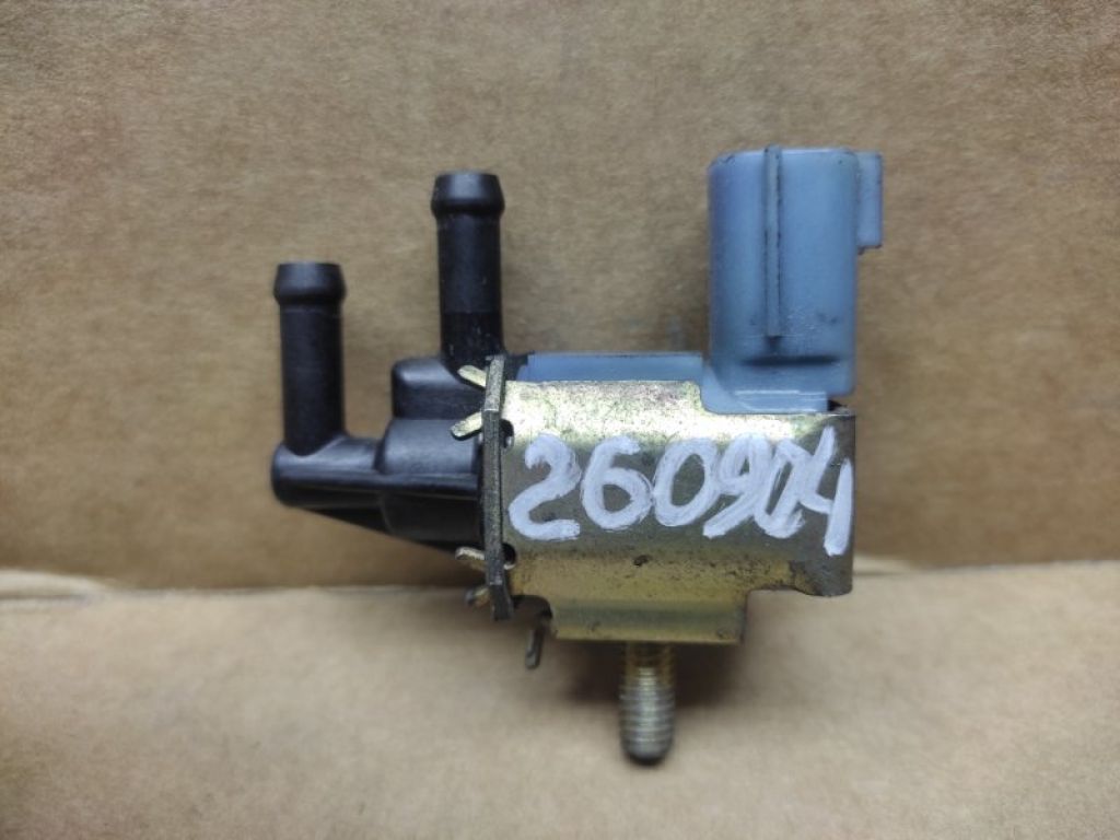 14930-AH10A | Клапан електромагнітний (вакуумний) NISSAN X-TRAIL T30 01-07