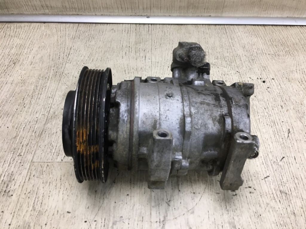 38810-RGL-A02 | Компрессор кондиционера HONDA ODYSSEY 11-17