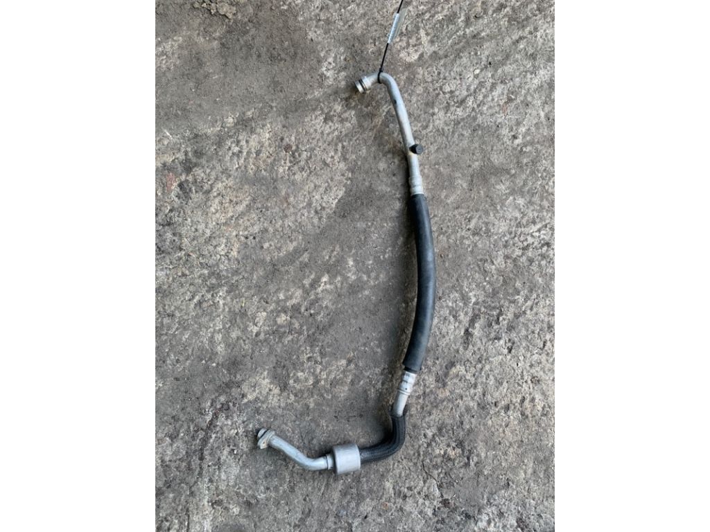 Трубка кондиціонеру NISSAN ALTIMA L32 07-12 - Фото 2