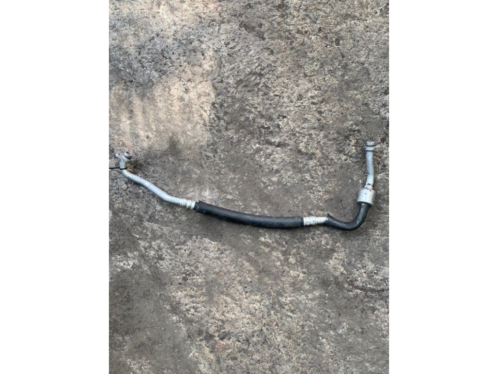 Трубка кондиціонеру NISSAN ALTIMA L32 07-12 - Фото 3