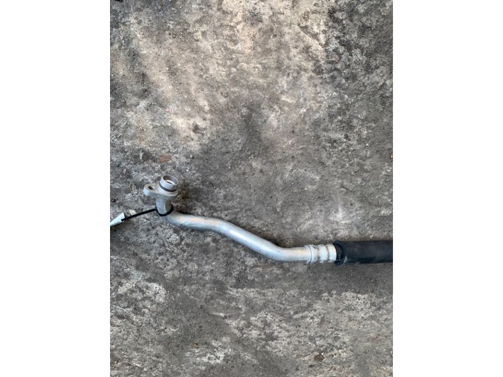 Трубка кондиціонеру NISSAN ALTIMA L32 07-12 - Фото 4