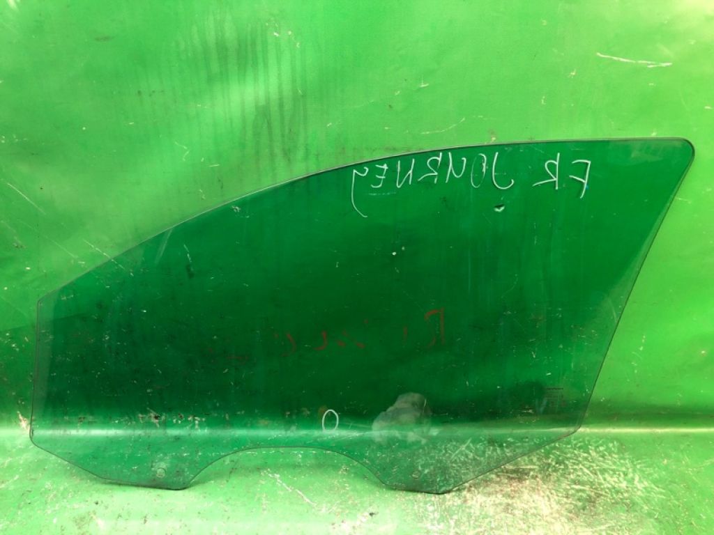 5076886AC | Скло дверей передн. прав. DODGE JOURNEY 08-20 - Фото 5