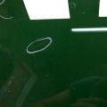 AA13-7821410-A | Стекло двери передн. прав. FORD EDGE 06-14 - Превью 4