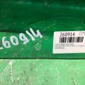 561845026A | Стекло двери задн. прав. VOLKSWAGEN PASSAT B7 11-15 - Превью 2