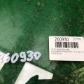 561845025A | Стекло двери задн. лев. VOLKSWAGEN PASSAT B7 11-15 - Превью 2