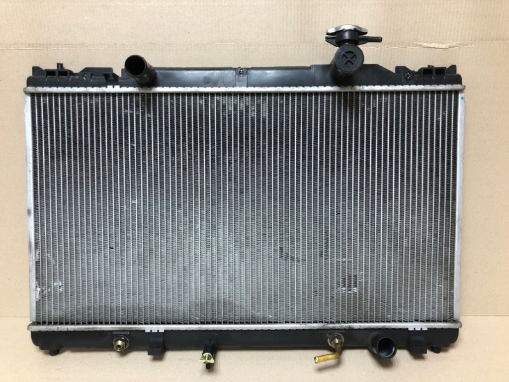 16400-0H030 | Радіатор основний TOYOTA CAMRY 30 02-06