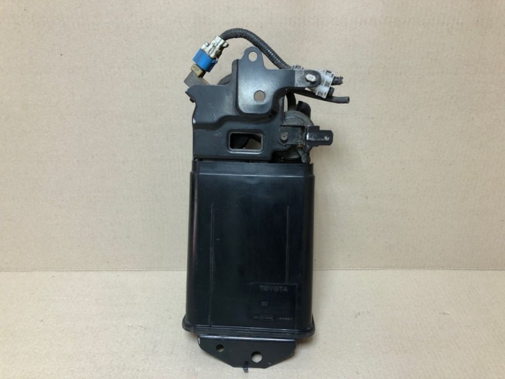 77740-06111 | Абсорбер паливний TOYOTA CAMRY 30 02-06 - Фото 2