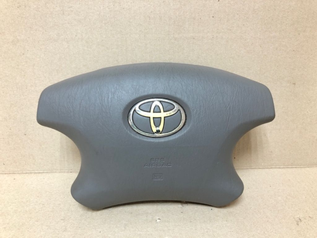 45130-06061-B0 | Подушка безпеки в кермо TOYOTA CAMRY 30 02-06